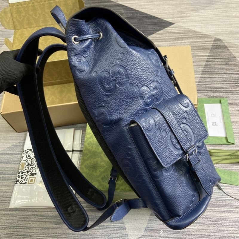 Gvc*1 backpacks